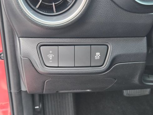Used 2024 Kia Forte LXS FWD image 19