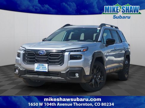 New 2026 Subaru Outback Limited XT w/ Premium/Limited Package 2 AWD/4WD image 1