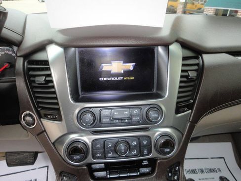 Used 2017 Chevrolet Tahoe Premier image 7