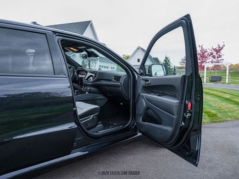 Used 2025 Dodge Durango SRT Hellcat image 48