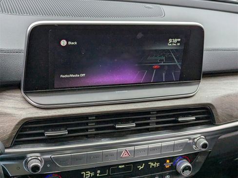 Used 2022 Kia Telluride EX w/ EX Premium Package image 8