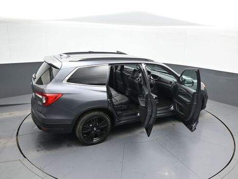 Certified 2022 Honda Pilot Special Edition image 47