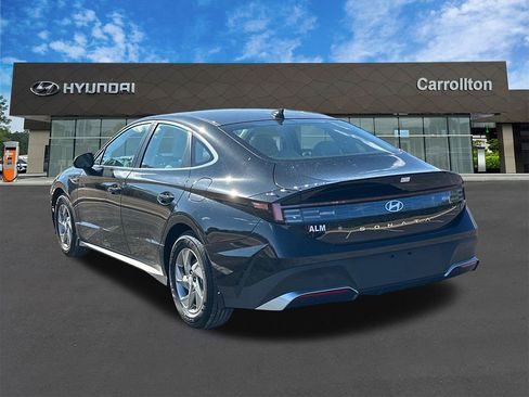New 2025 Hyundai Sonata SE image 7