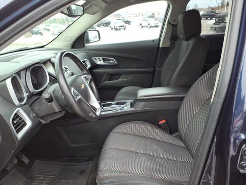 Used 2017 Chevrolet Equinox LT w/ Convenience Package image 11