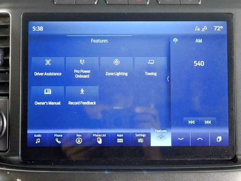 Used 2021 Ford F150 XLT w/ Equipment Group 302A High AWD/4WD image 40