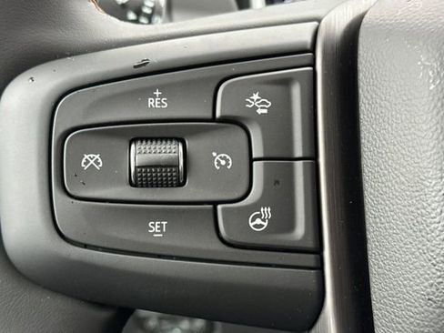 New 2026 GMC Sierra 1500 AT4 w/ AT4 Premium Package image 26