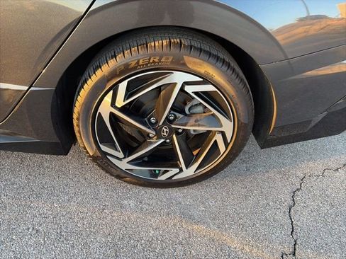 Used 2024 Hyundai Sonata SEL w/ Convenience Package image 34