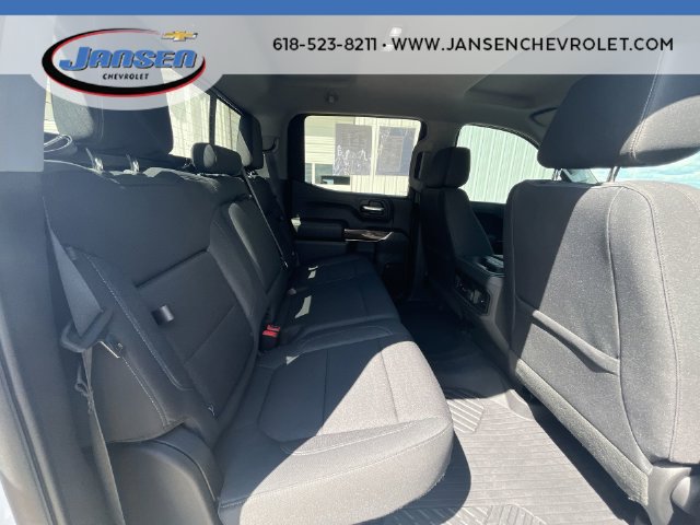Used 2020 Chevrolet Silverado 1500 RST AWD/4WD image 26