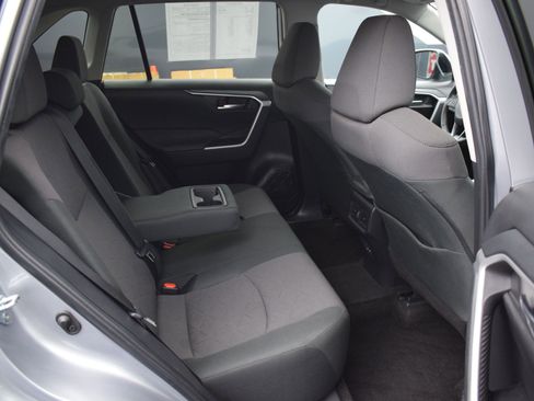 Used 2024 Toyota RAV4 XLE image 11