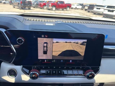 New 2026 GMC Canyon AT4X w/ AT4X AEV Edition image 22