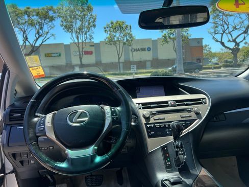 Used 2014 Lexus RX 350 FWD w/ Navigation Package image 16