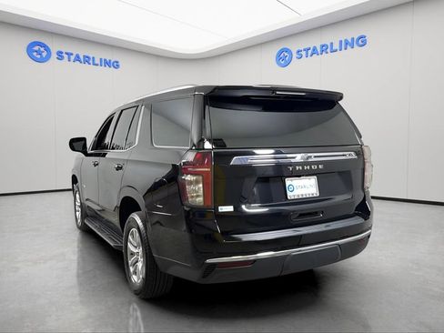 Used 2023 Chevrolet Tahoe LS w/ Driver Alert Package RWD image 6