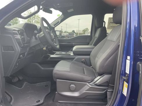 New 2026 Ford F150 STX w/ Equipment Group 200A AWD/4WD image 17