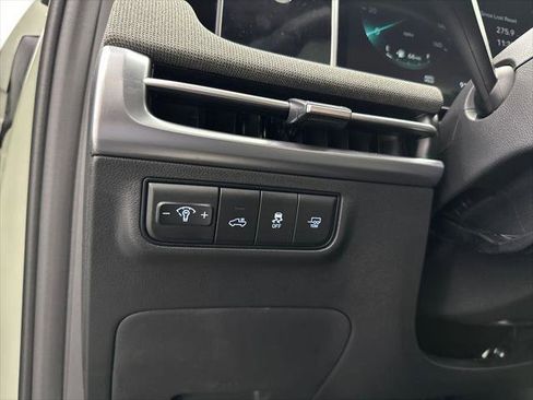 New 2025 Hyundai Santa Cruz Limited image 34