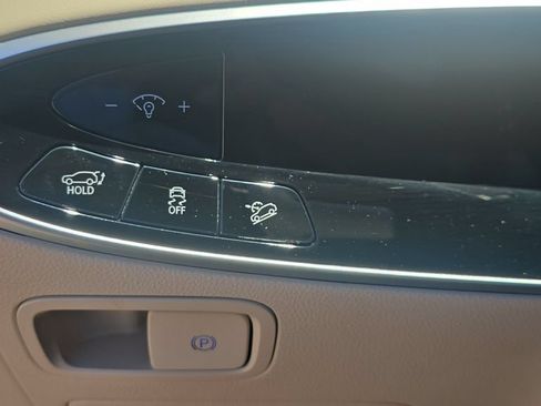 New 2026 Genesis GV70 2.5T Select AWD/4WD image 19