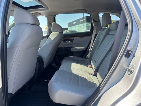 Used 2020 Honda CR-V EX-L image 14