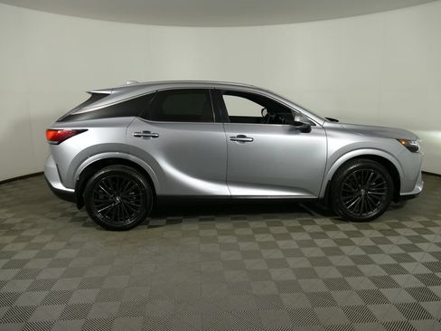 Used 2025 Lexus RX 350h w/ Accessory Package AWD/4WD image 2