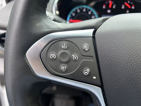 Used 2023 Chevrolet Traverse LT w/ LT Premium Package AWD/4WD image 22