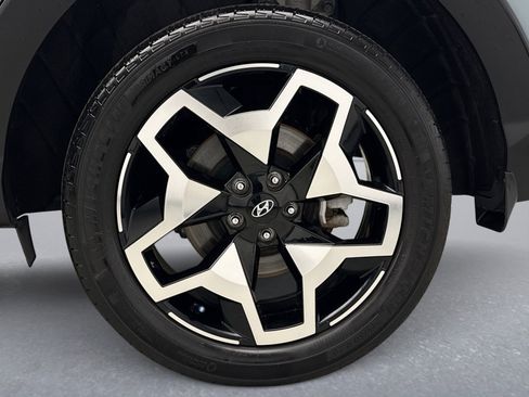 Used 2024 Hyundai Santa Cruz Limited image 28