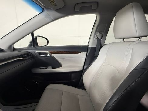 Used 2019 Lexus RX 350 FWD w/ Navigation Package image 23