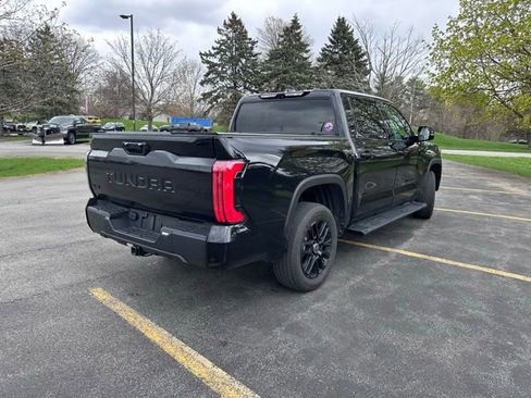 Used 2024 Toyota Tundra Limited image 3