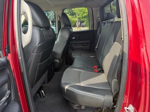 Used 2013 RAM 1500 Sport AWD/4WD image 10