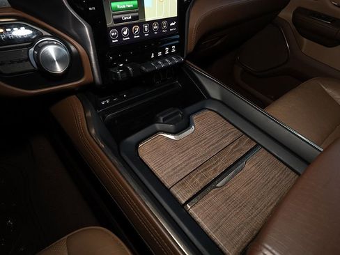 Used 2019 RAM 1500 Limited image 36