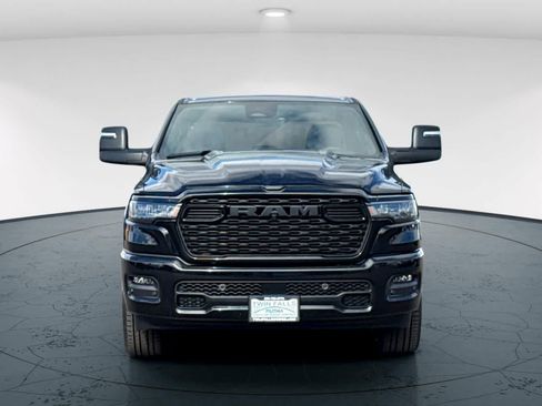New 2026 RAM 1500 Express image 10