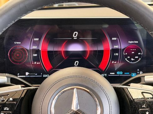 Used 2022 Mercedes-Benz S 580 4MATIC Sedan image 31