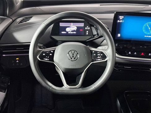 Certified 2023 Volkswagen ID.4 Pro S AWD/4WD image 13