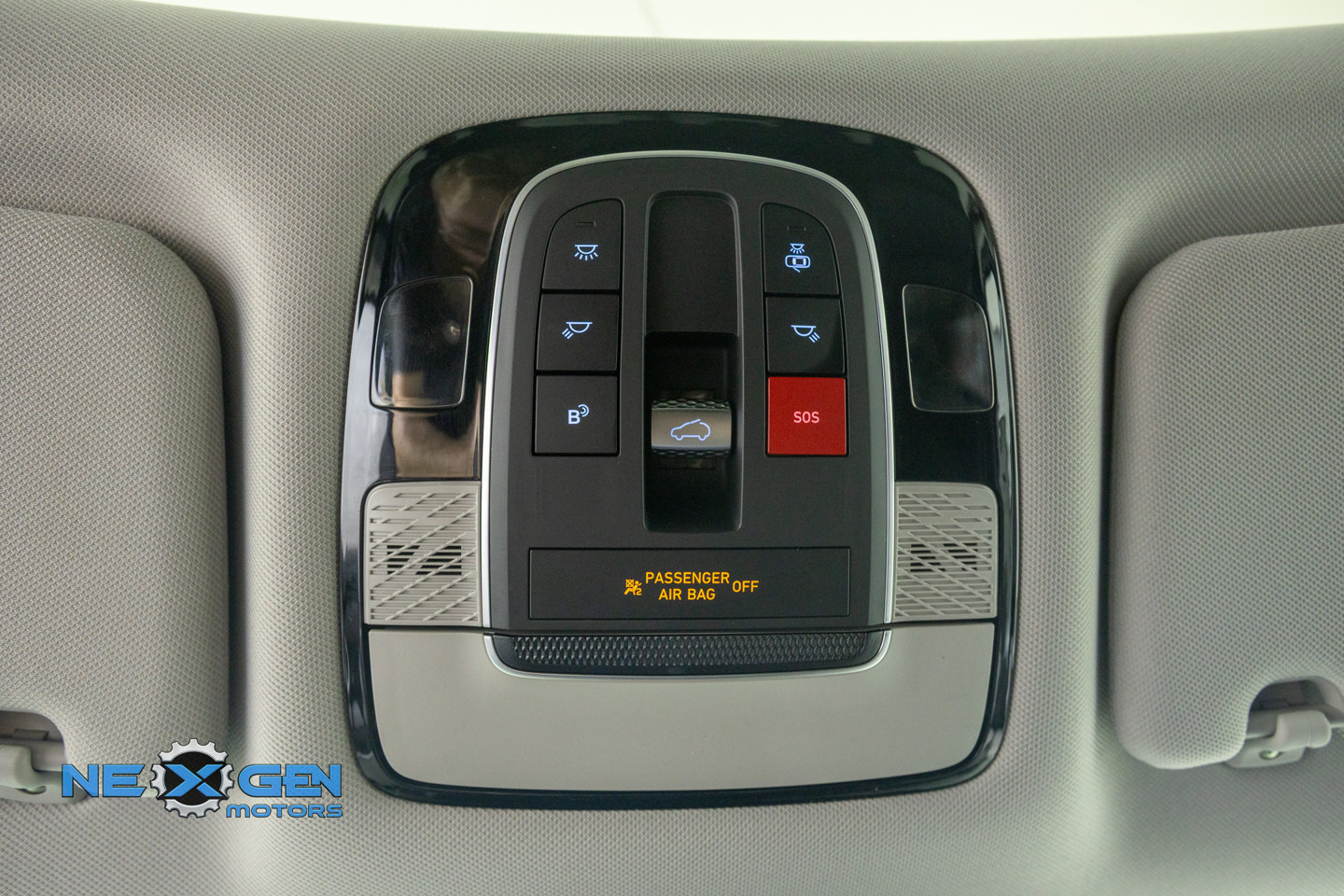 Used 2025 Hyundai Palisade XRT AWD/4WD image 24