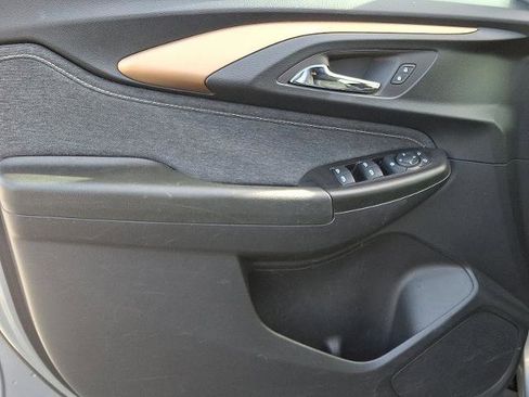 Certified 2023 Chevrolet TrailBlazer ACTIV w/ Convenience Package image 13