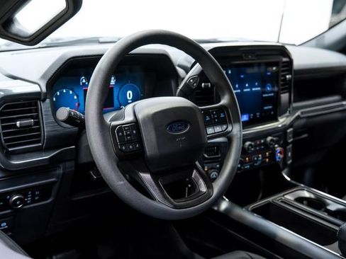 Used 2026 Ford F150 STX w/ F-150 LOBO Package AWD/4WD image 46
