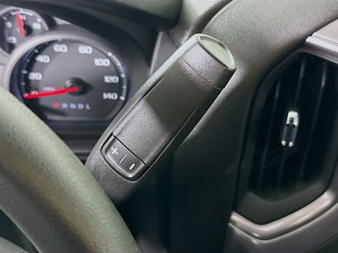 Used 2024 Chevrolet Silverado 1500 Custom image 8