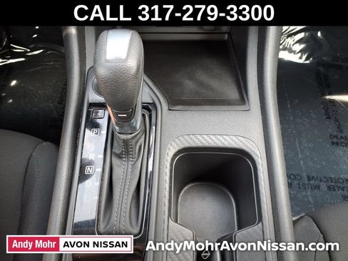 Used 2024 Nissan Sentra S FWD image 29