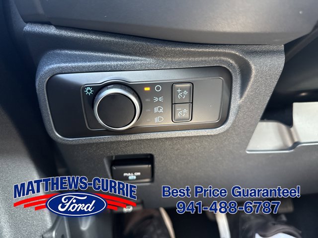 New 2026 Ford Bronco Big Bend AWD/4WD image 26
