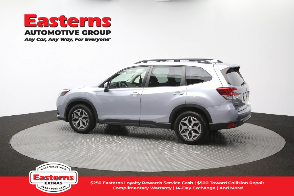 Used 2022 Subaru Forester Premium AWD/4WD image 66