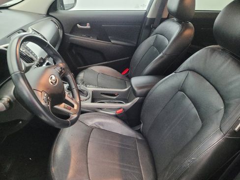 Used 2014 Kia Sportage EX image 17