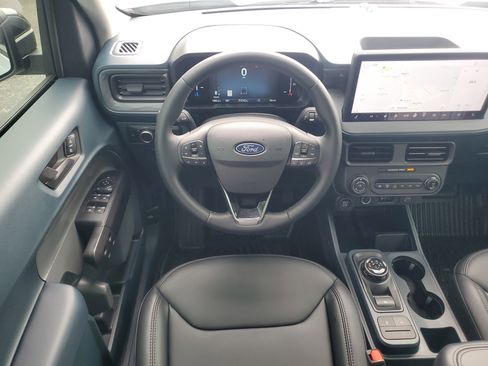 Used 2026 Ford Maverick Lariat w/ Black Appearance Package AWD/4WD image 20