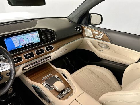 Used 2022 Mercedes-Benz GLE 63 AMG S image 24