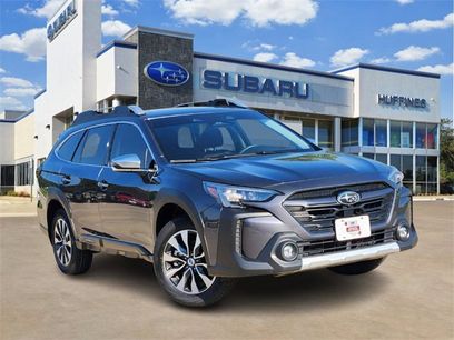 Certified 2023 Subaru Outback Touring