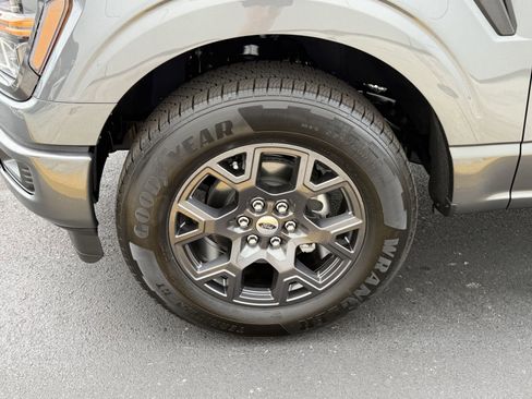 New 2026 Ford F150 STX image 27