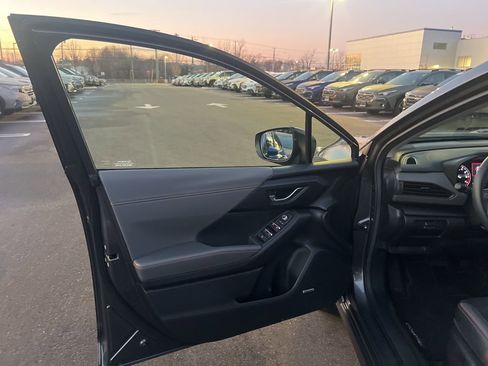 Certified 2024 Subaru Crosstrek 2.5i Limited image 27