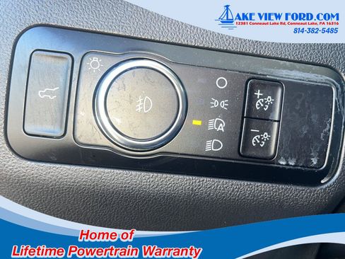 Used 2023 Ford Bronco Sport Big Bend w/ Convenience Package AWD/4WD image 16