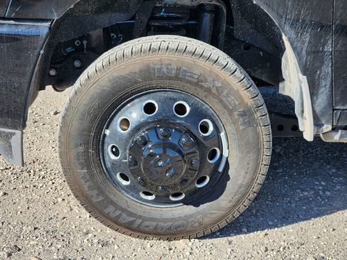 New 2026 RAM 3500 Laramie image 7