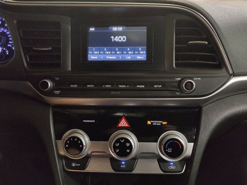 Used 2019 Hyundai Elantra SE w/ Cargo Package image 25