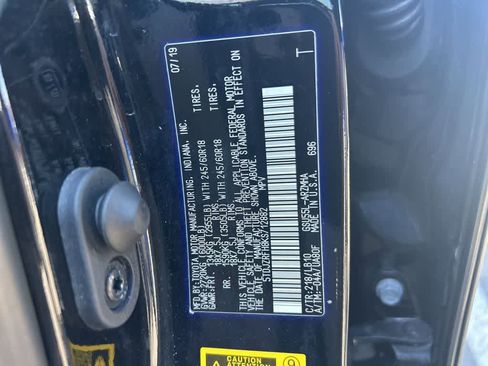 Used 2019 Toyota Highlander XLE w/ Protection Package #3 image 16