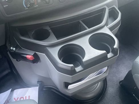 New 2026 Ford E-350 and Econoline 350 Super Duty w/ Power Equipment Group image 18