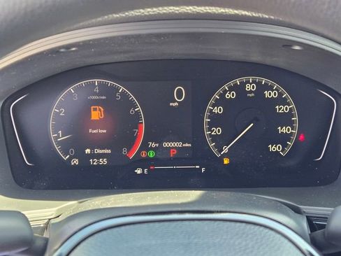 New 2026 Honda Civic LX image 13