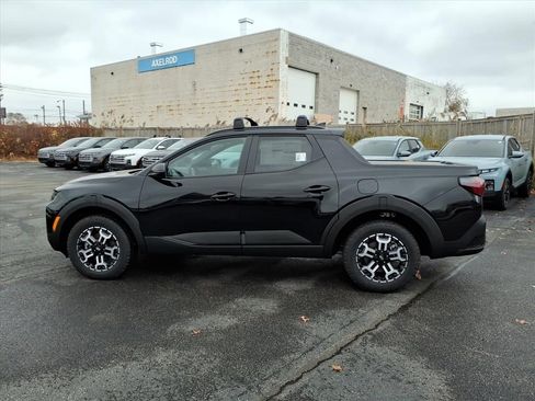 New 2026 Hyundai Santa Cruz XRT image 7